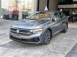 ڤۆڵکسواگن جێتا